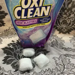Oxiclean eliminador de olores fuertes 