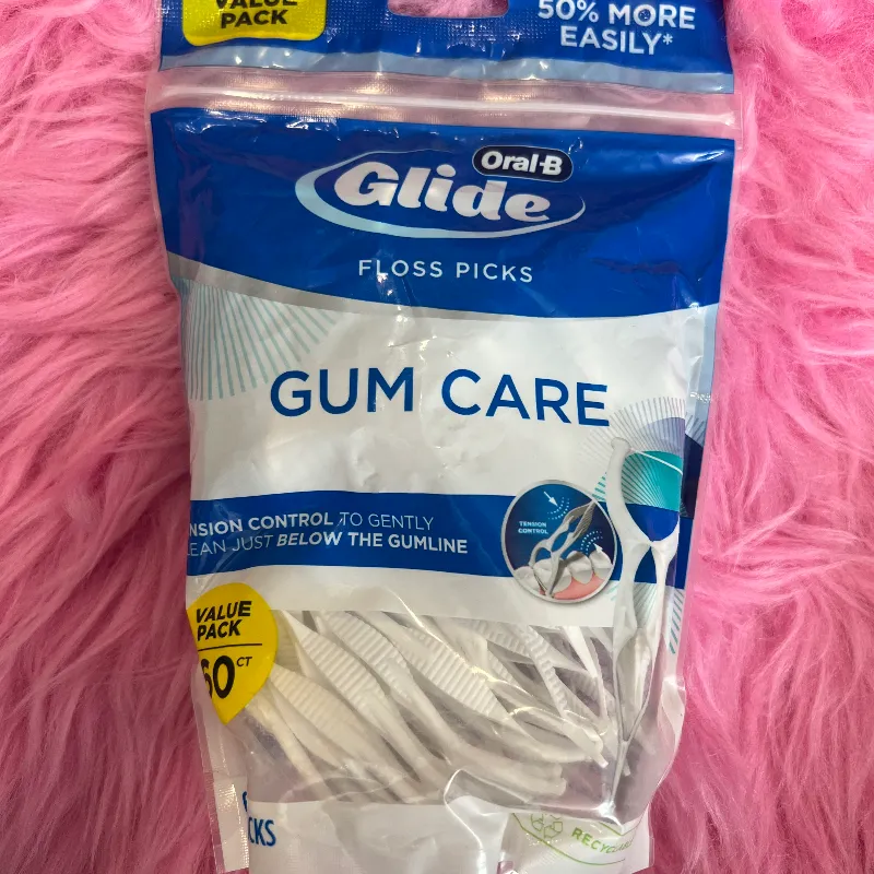 Palillos dental