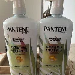 Pantene