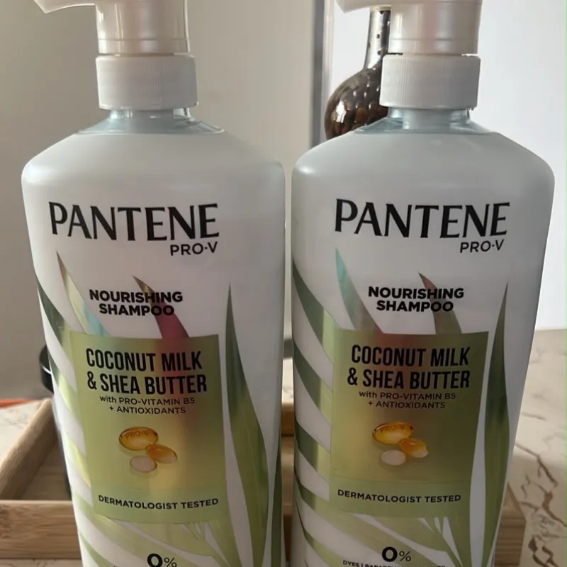Pantene