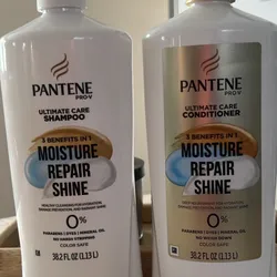 Pantene