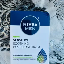 Para después del afeitado 