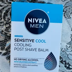 Para después del afeitado 🪒