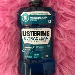 Listerin 