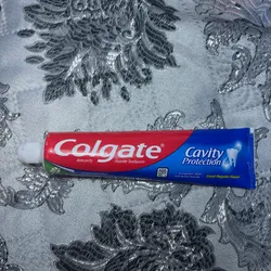 Pasta dental Colgate 