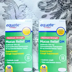 Pastillas alivio catarro