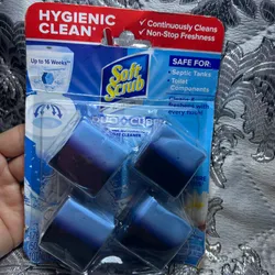 Pastillas para el inodoro 