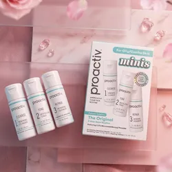 Proactiv Rutina control acné