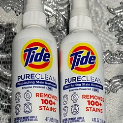 Quita manchas Tide 