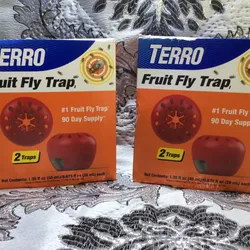 Veneno  de moscas 🪰 