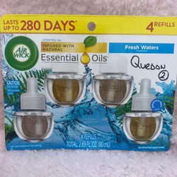 Respuestos glade 