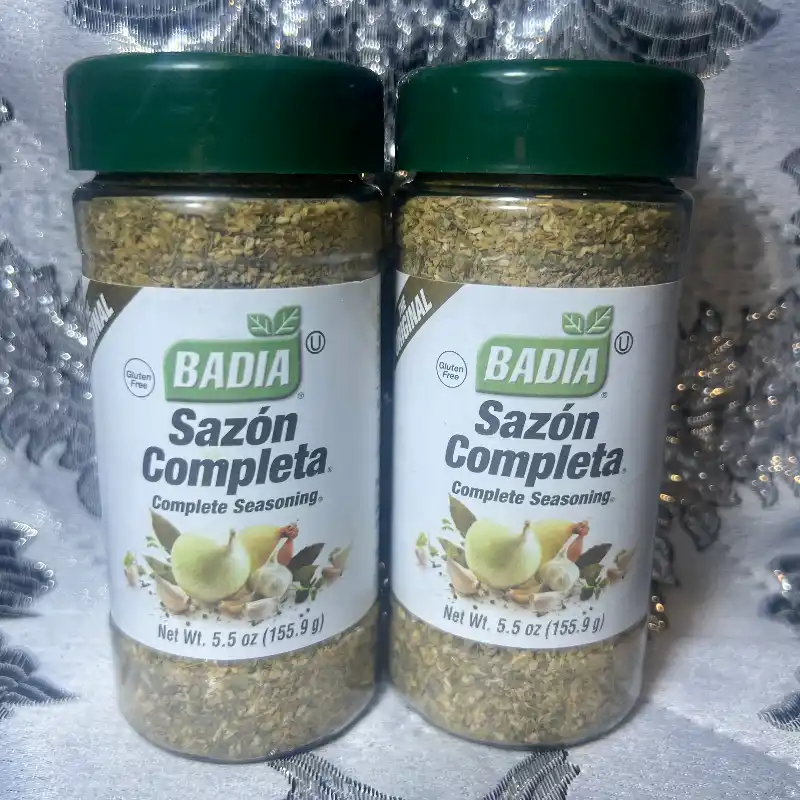 Sazón completo 155g 