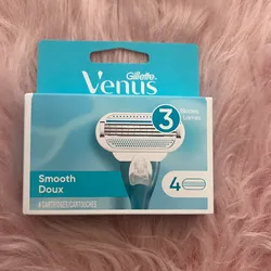 Venus respuestos