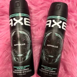 Spray corporal