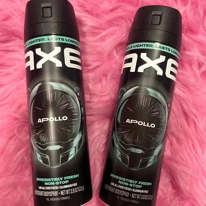 Spray corporal