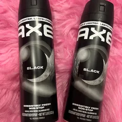 Spray corporal Axe 