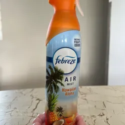 Spray Febreze