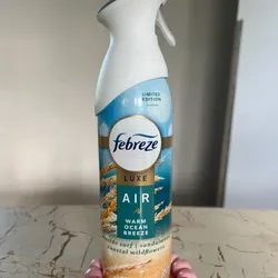 Spray Febreze