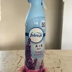 Spray Febreze