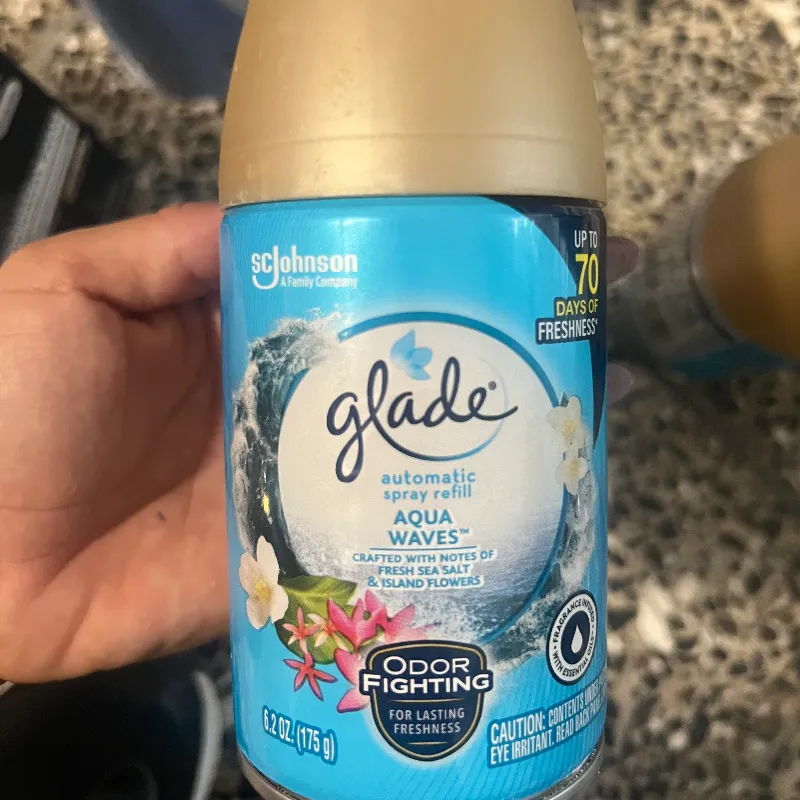 Spray