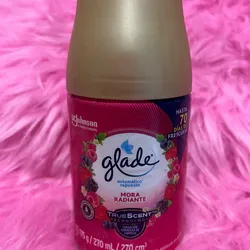 Spray olor 