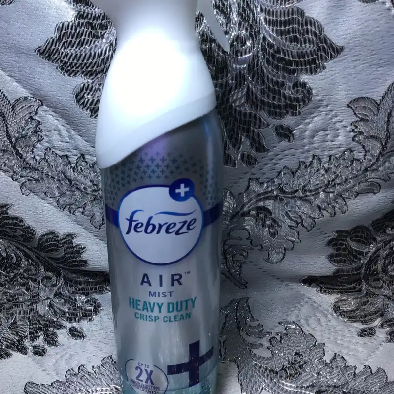 Spray de olor febreze 