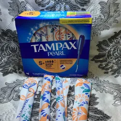 Tapones S+💧💧💧💧