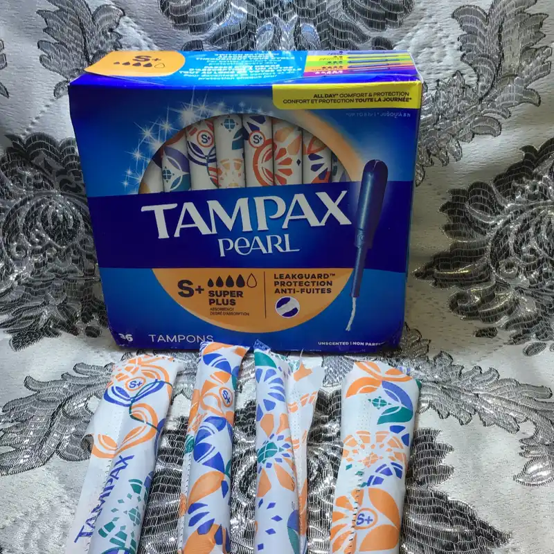 Tapones S+💧💧💧💧