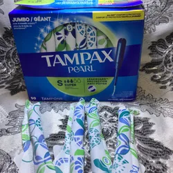 Tapones súper 💧💧💧