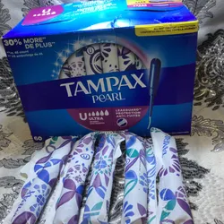 Tapones ultra 💧💧💧💧💧