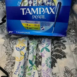 Tapones varias tallas 