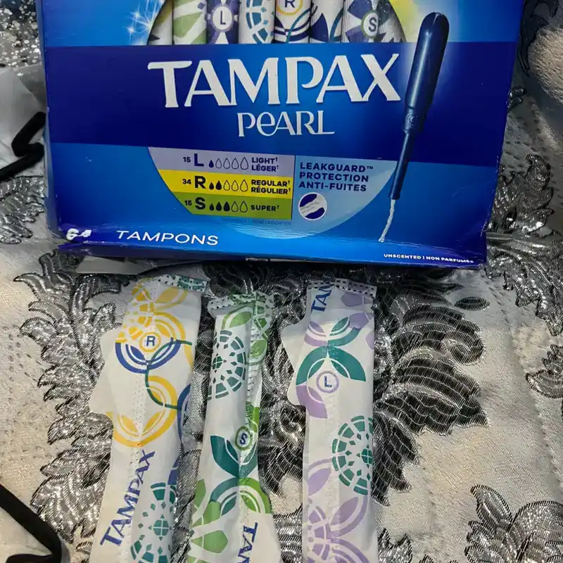 Tapones varias tallas 