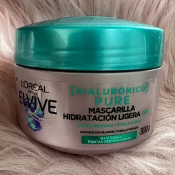 Tratamiento L’Oréal
