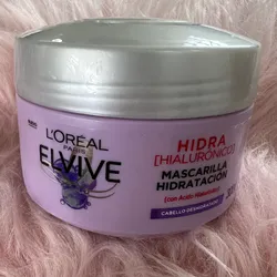Tratamiento L’Oréal