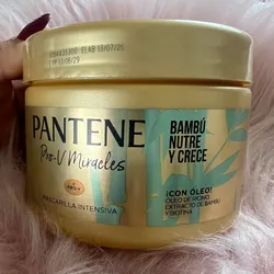 Tratamiento Pantene