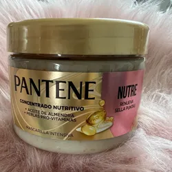 Tratamiento Pantene