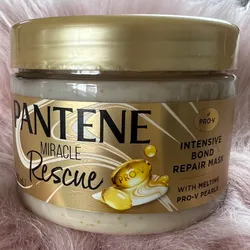 Tratamiento Pantene