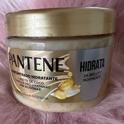 Tratamiento Pantene