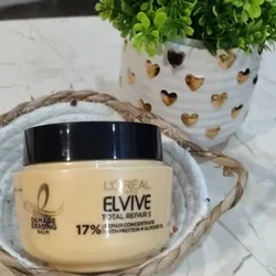 Tratamiento para el pelo 