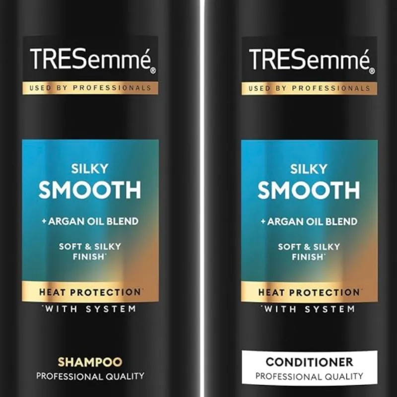 TRESemmé Silky Smooth