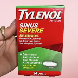 Tylenol