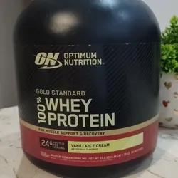 Whey Proteín