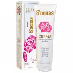 Crema hidratante 150 ml