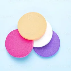 Esponjas para maquillaje
