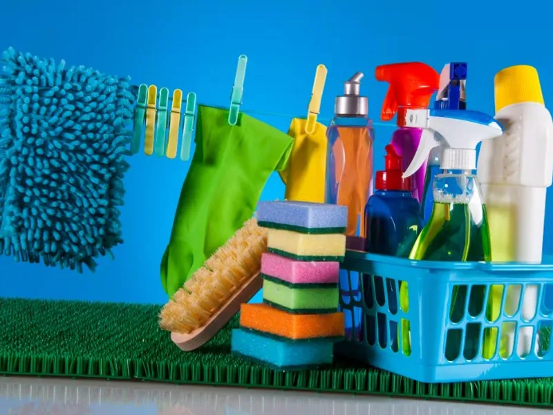 Útiles del hogar