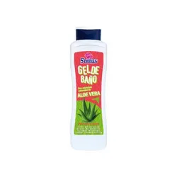 Gel de baño