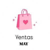 VENTAS MAY