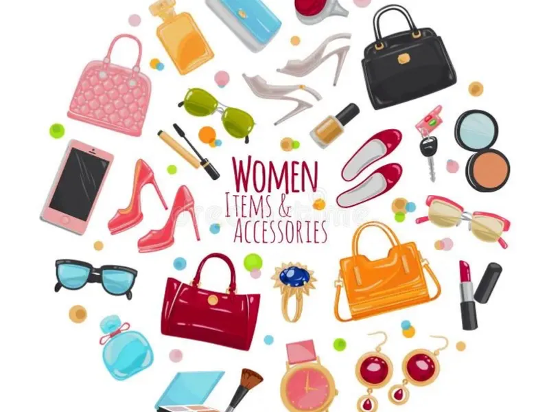 Accesorios para Chicas 