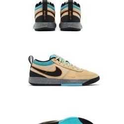 Nike book originales