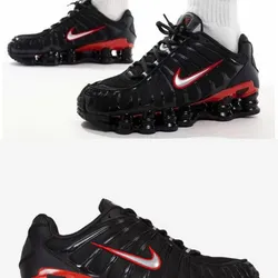 Nike SHOX